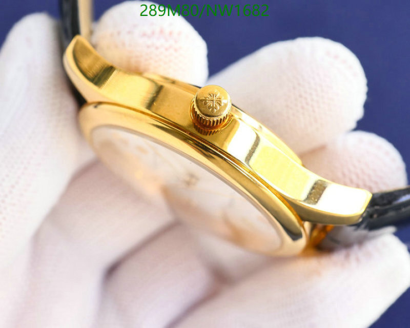 Patek Philippe-Watch-Mirror Quality Code: NW1682 $: 289USD