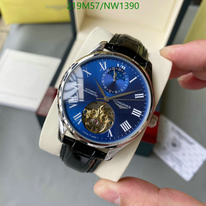 Longines-Watch-Mirror Quality Code: NW1390 $: 219USD