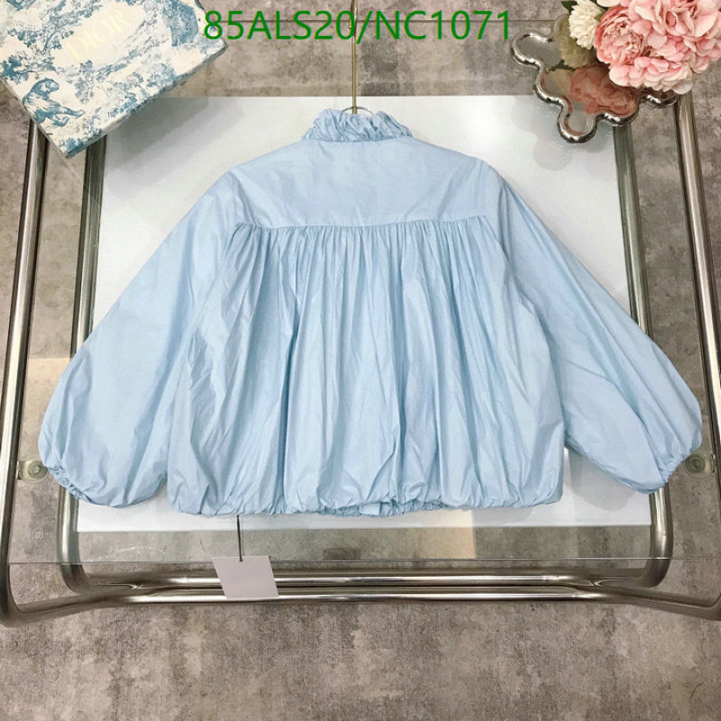 Moncler-Kids Clothing Code: NC1071 $: 85USD