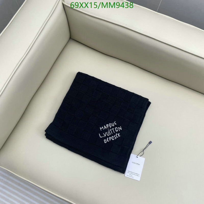 LV-Scarf Code: MM9438 $: 69USD