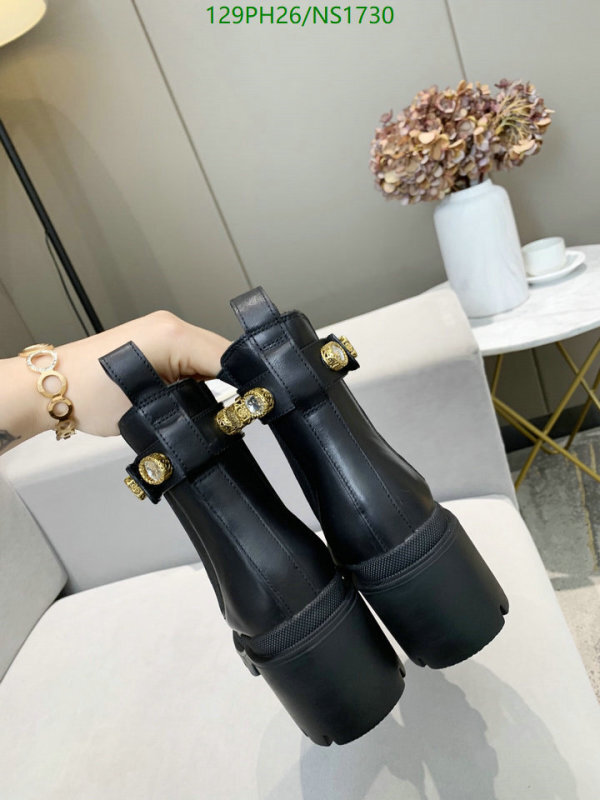 Gucci-Women Shoes Code: NS1730 $: 129USD