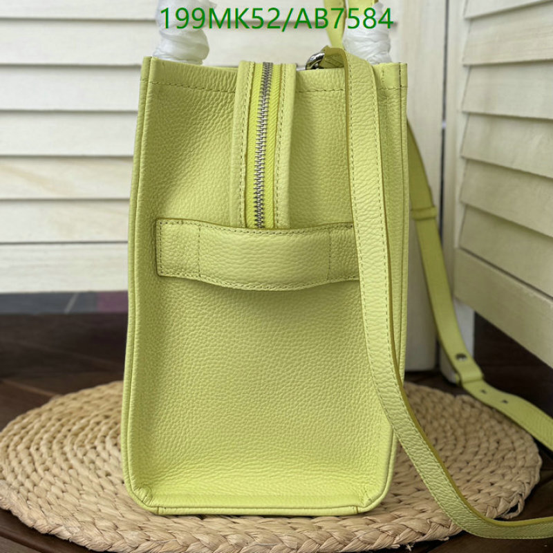 Marc Jacobs-Bag-Mirror Quality Code: AB7584 $: 199USD