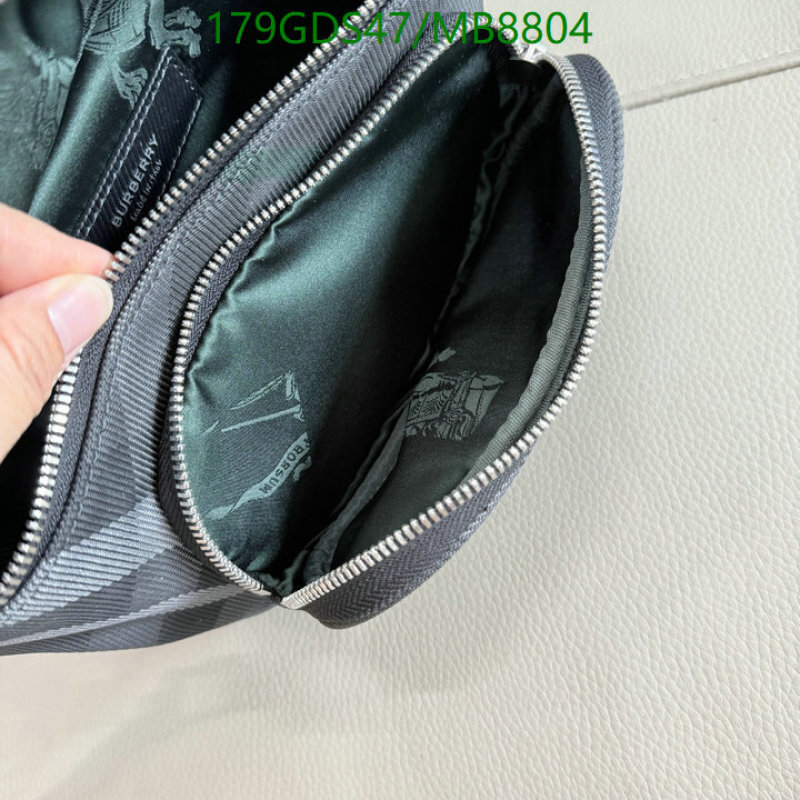 Burberry-Bag-Mirror Quality Code: MB8804 $: 179USD