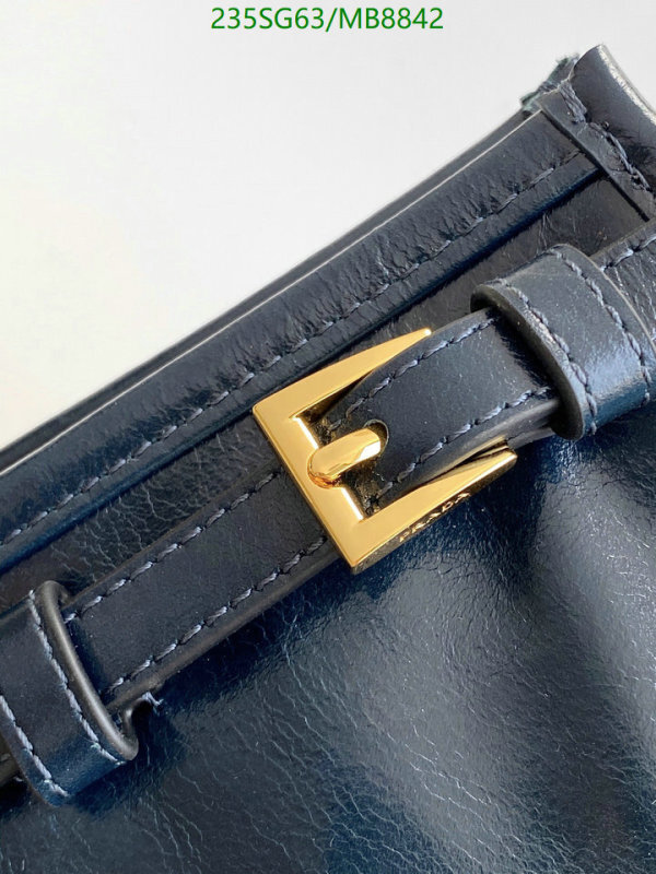 Prada-Bag-Mirror Quality Code: MB8842 $: 235USD