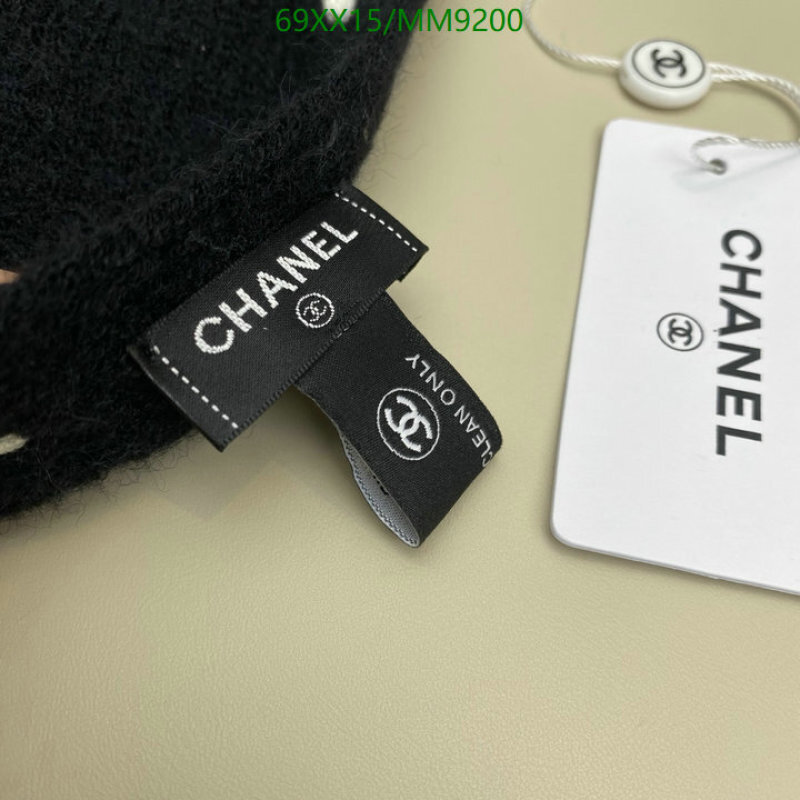 Chanel-Scarf Code: MM9200 $: 69USD