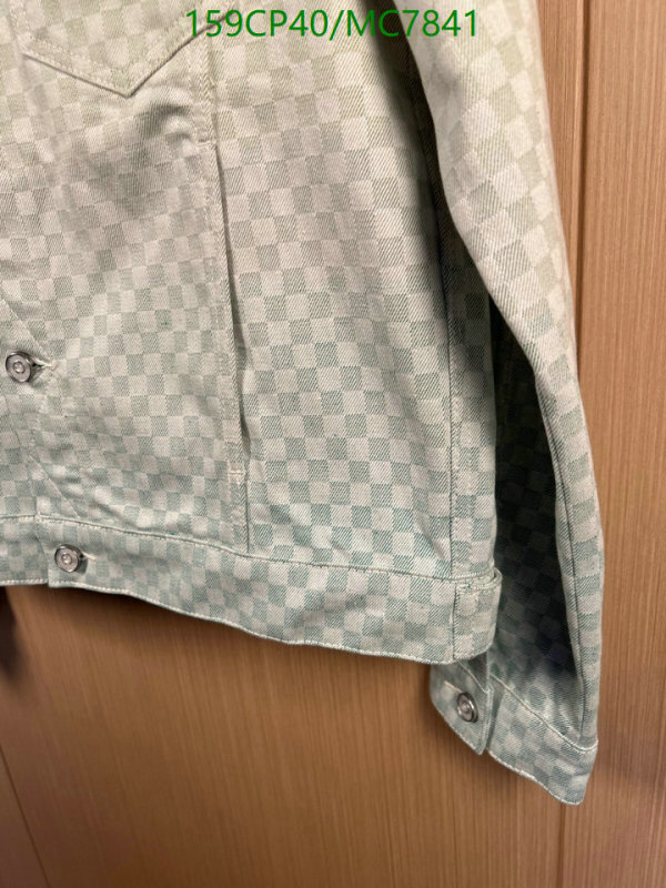 LV-Clothing Code: MC7841 $: 159USD