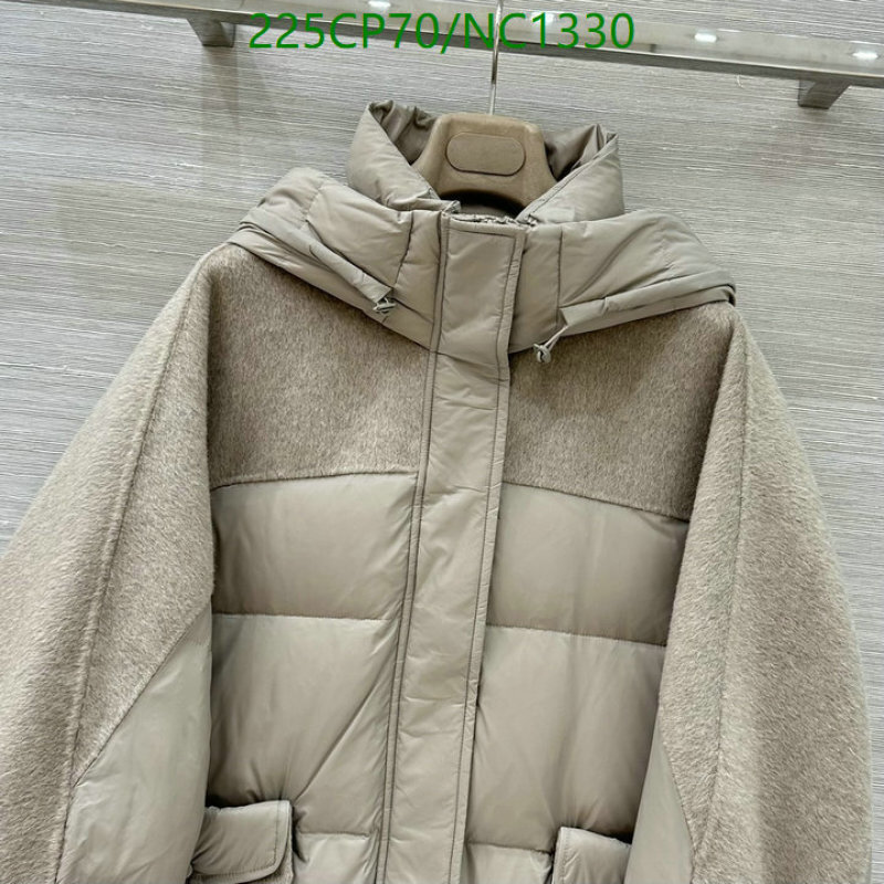 Loro Piana-Clothing Code: NC1330 $: 225USD