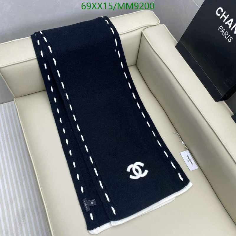 Chanel-Scarf Code: MM9200 $: 69USD