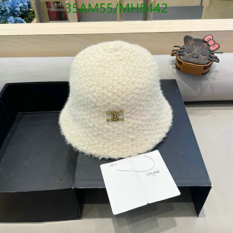 Celine-Cap(Hat) Code: MH8442 $: 35USD