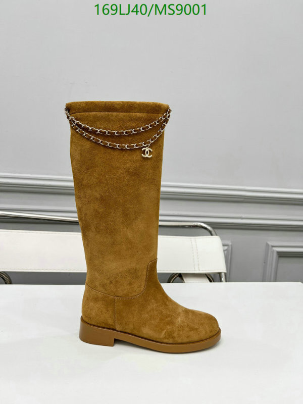 Chanel-Women Shoes Code: MS9001 $: 169USD