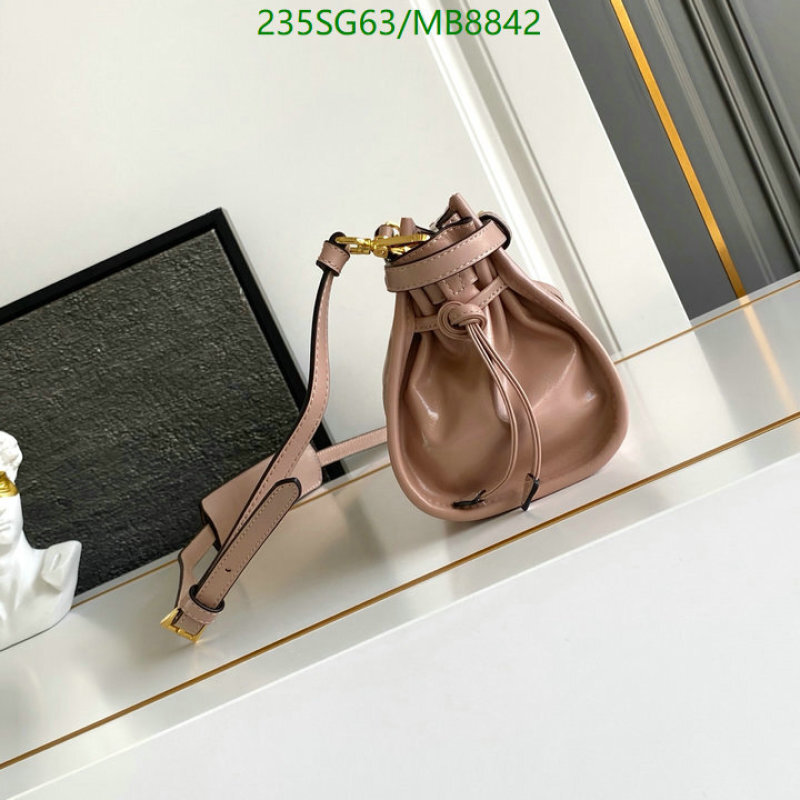Prada-Bag-Mirror Quality Code: MB8842 $: 235USD
