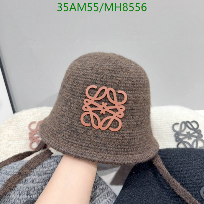 Loewe-Cap(Hat) Code: MH8556 $: 35USD