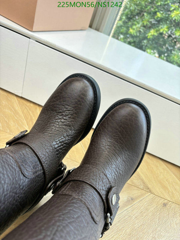 Miu Miu-Women Shoes Code: NS1242 $: 225USD