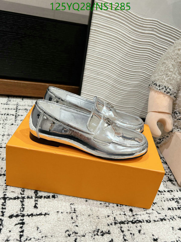 LV-Women Shoes Code: NS1285 $: 125USD