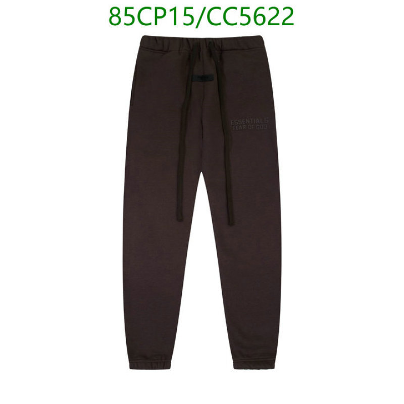 Essentials-Clothing Code: CC5622