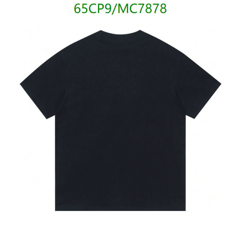Moncler-Clothing Code: MC7878 $: 65USD