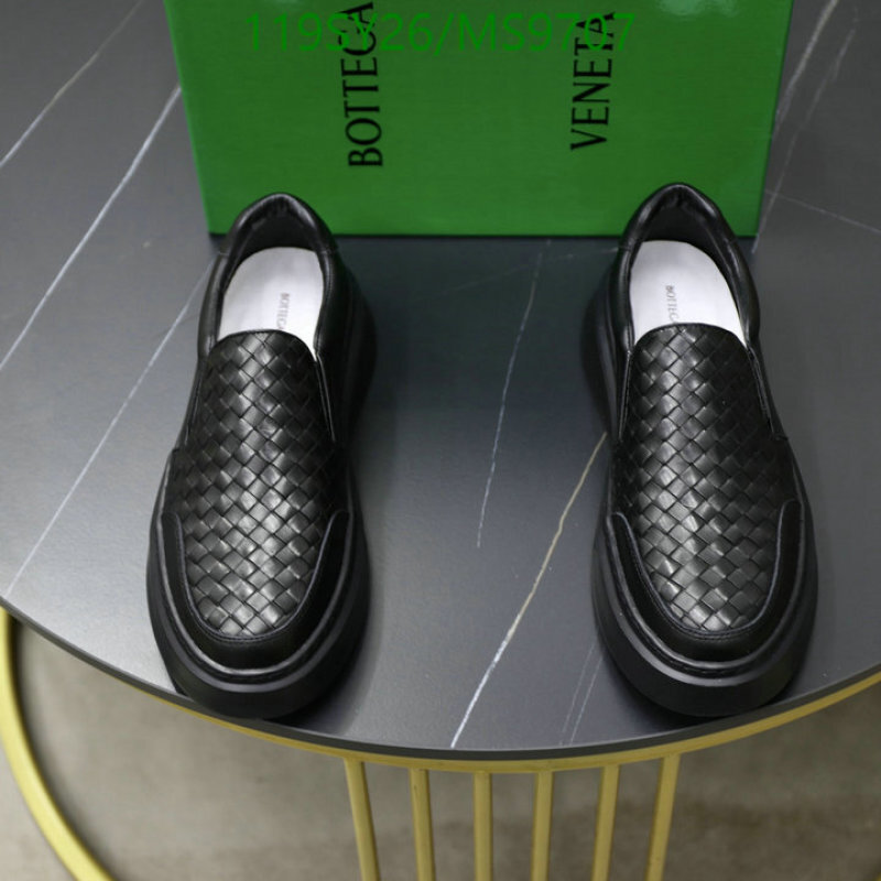 BV-Men shoes Code: MS9707 $: 119USD