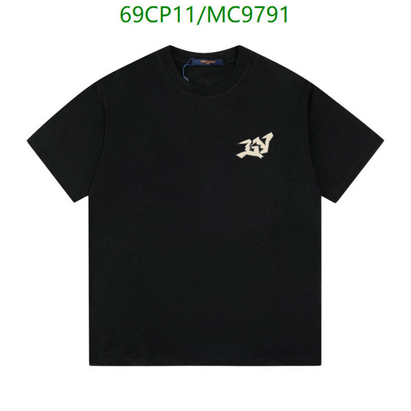 LV-Clothing Code: MC9791 $: 69USD