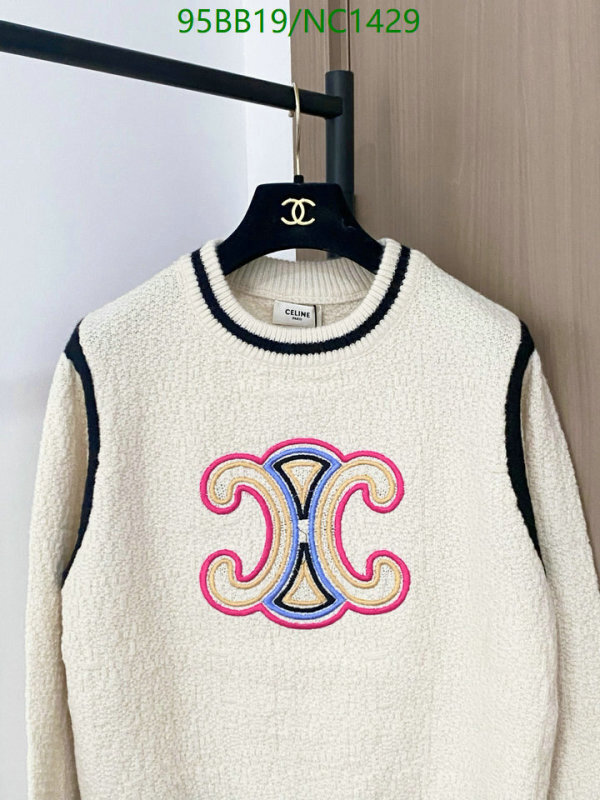Celine-Clothing Code: NC1429 $: 95USD