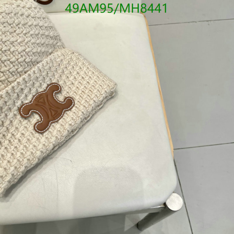 Celine-Cap(Hat) Code: MH8441 $: 49USD