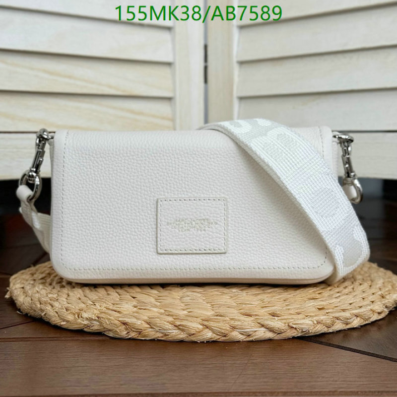 Marc Jacobs-Bag-Mirror Quality Code: AB7589 $: 155USD