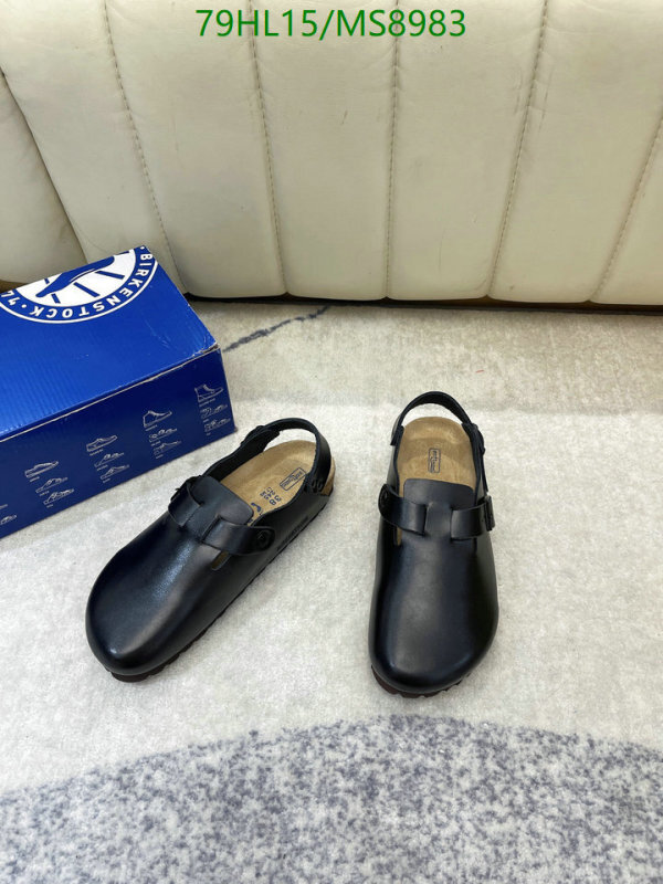 Birkenstock-Men shoes Code: MS8983 $: 79USD