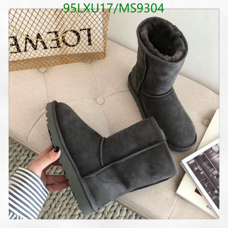 Boots-Women Shoes Code: MS9304 $: 95USD