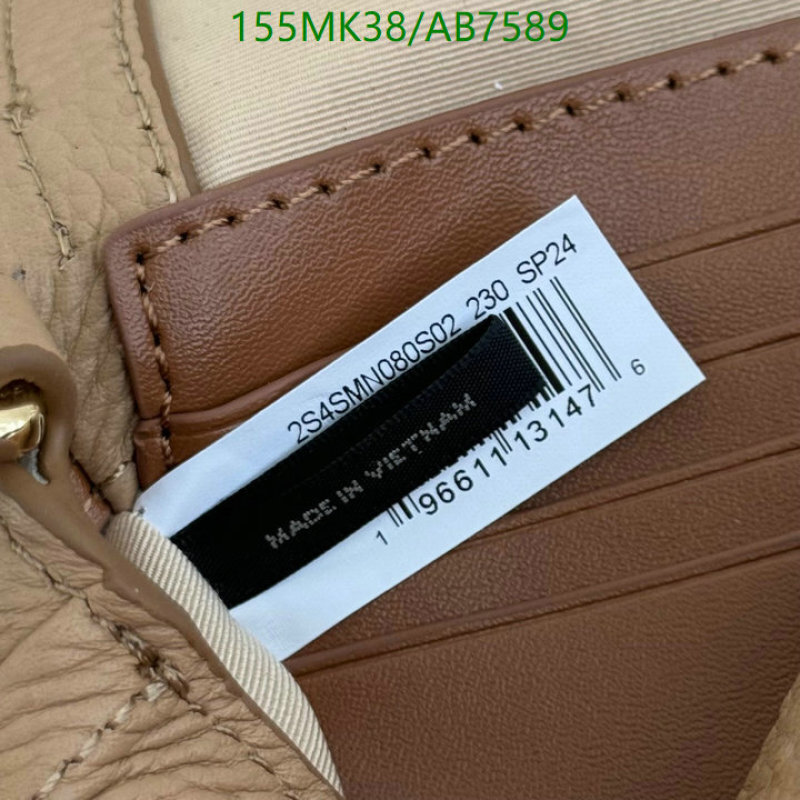 Marc Jacobs-Bag-Mirror Quality Code: AB7589 $: 155USD