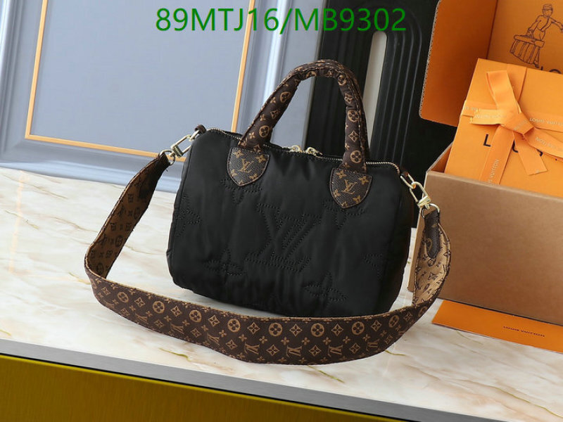 LV-Bag-4A Quality Code: MB9302 $: 89USD