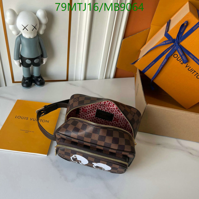 LV-Bag-4A Quality Code: MB9064 $: 79USD