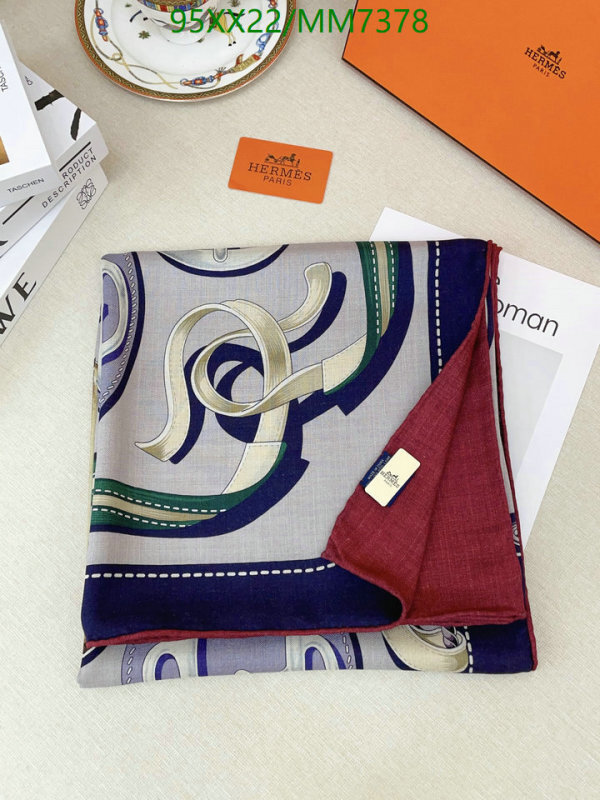 LV-Scarf Code: MM7378 $: 95USD