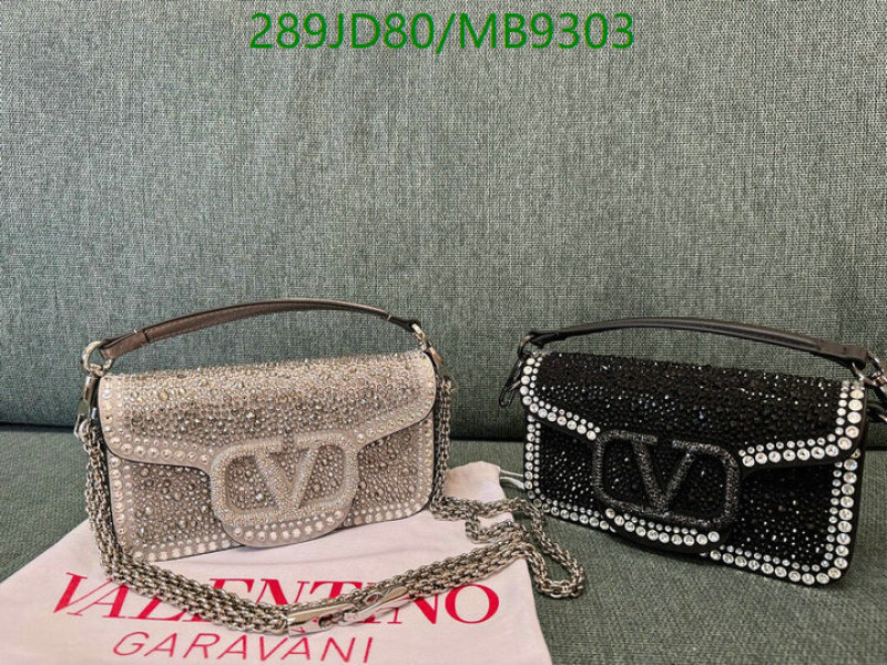 Valentino-Bag-Mirror Quality Code: MB9303 $: 289USD