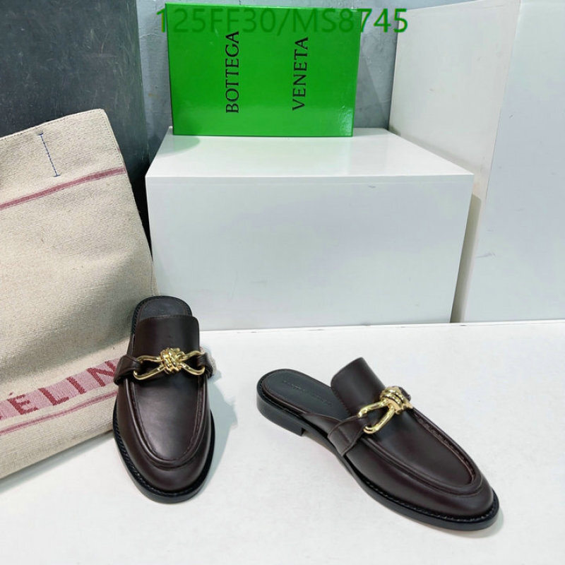 BV-Women Shoes Code: MS8745 $: 125USD