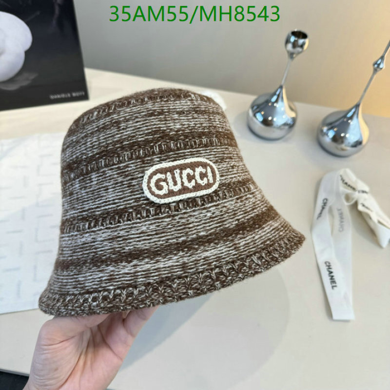 Gucci-Cap(Hat) Code: MH8543 $: 35USD