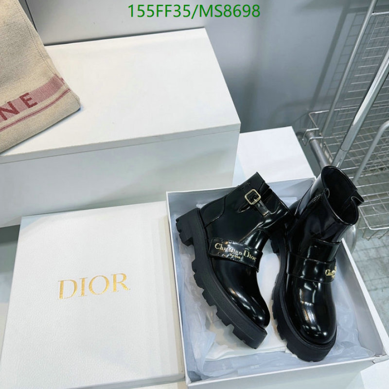 Boots-Women Shoes Code: MS8698 $: 155USD