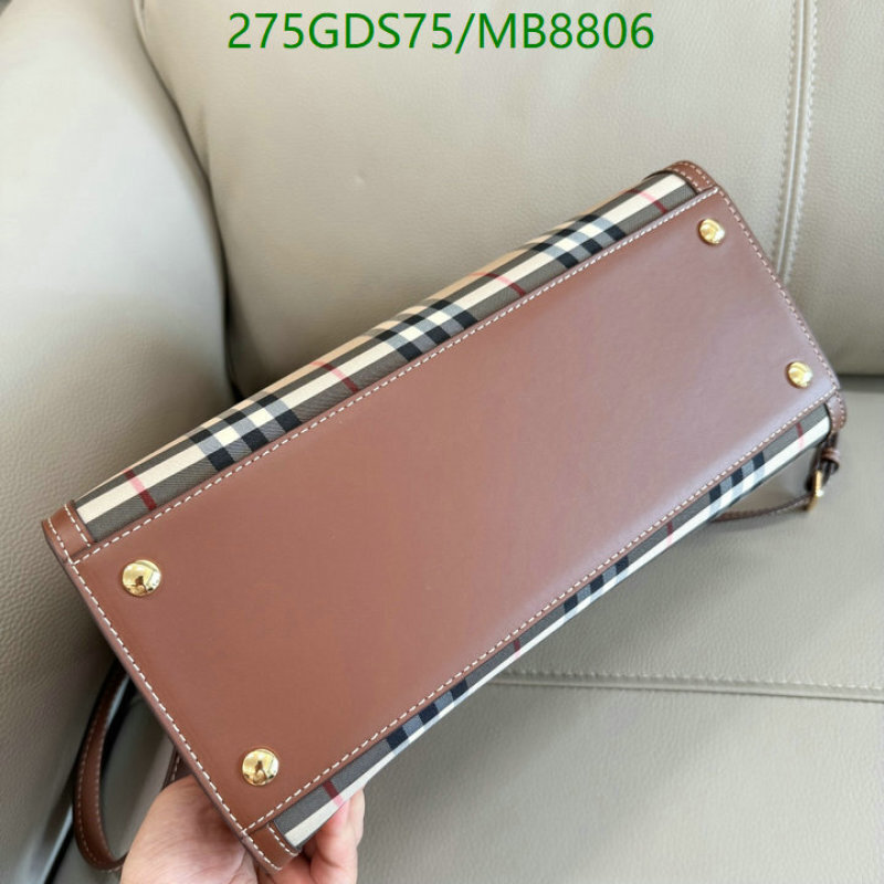 Burberry-Bag-Mirror Quality Code: MB8806