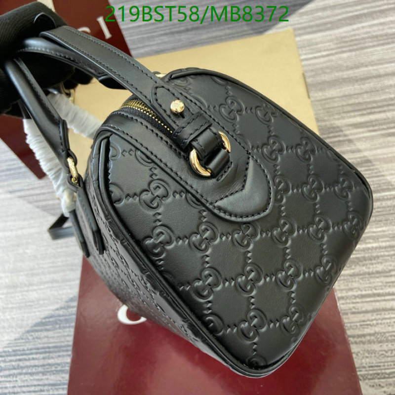 Gucci-Bag-Mirror Quality Code: MB8372