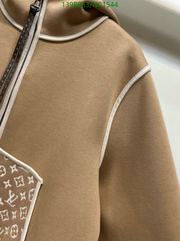 LV-Clothing Code: NC1544 $: 139USD