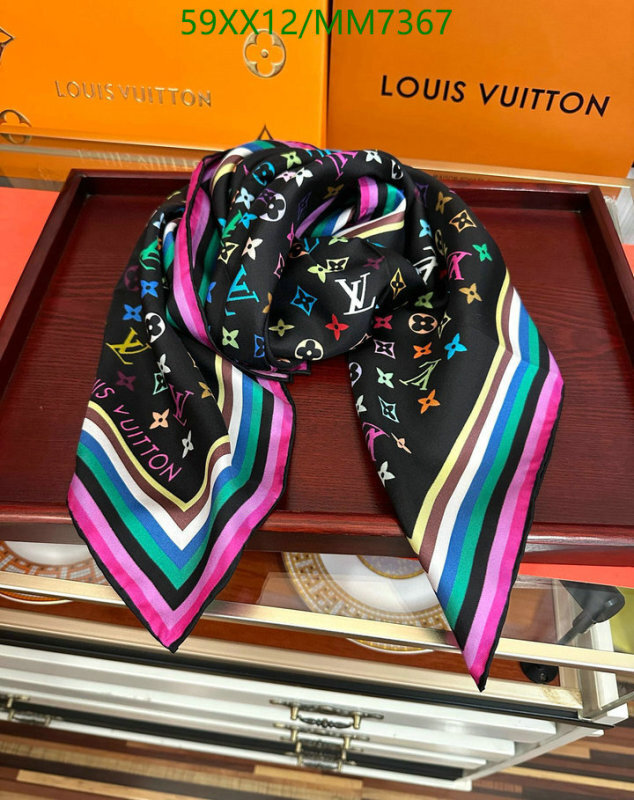 LV-Scarf Code: MM7367 $: 59USD