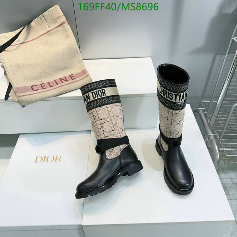 Boots-Women Shoes Code: MS8696 $: 169USD