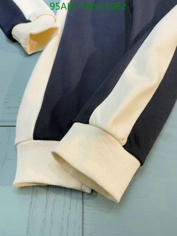 Moncler-Kids Clothing Code: NC1062 $: 95USD