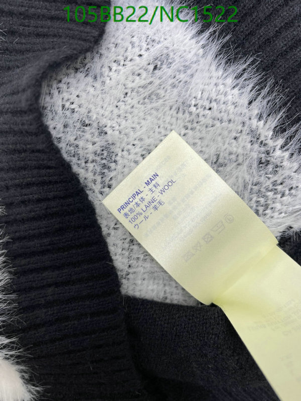 LV-Clothing Code: NC1522 $: 105USD