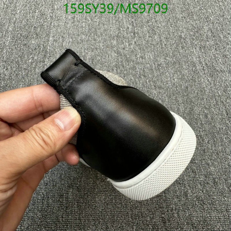 Christian Louboutin-Men shoes Code: MS9709 $: 159USD