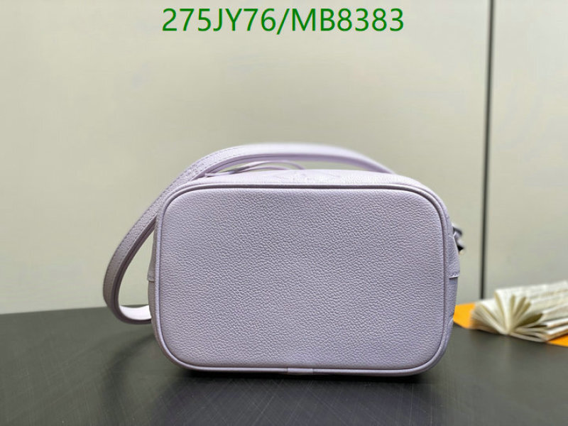 LV-Bag-Mirror Quality Code: MB8383 $: 275USD