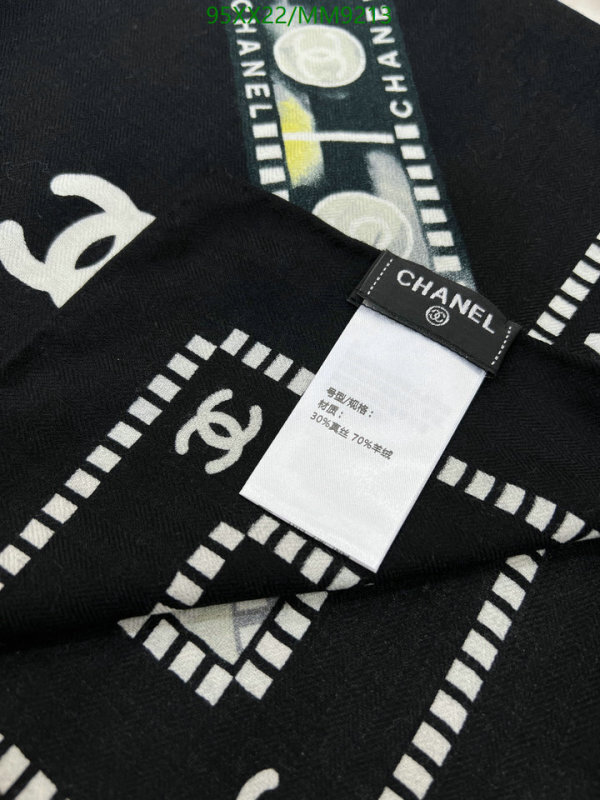 Chanel-Scarf Code: MM9213 $: 95USD