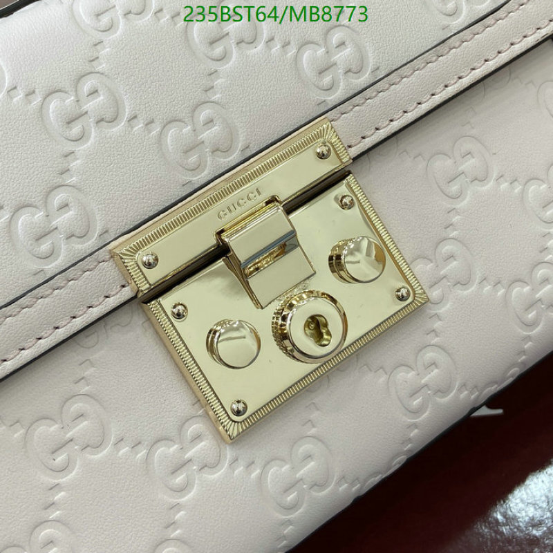 Gucci-Bag-Mirror Quality Code: MB8773 $: 235USD
