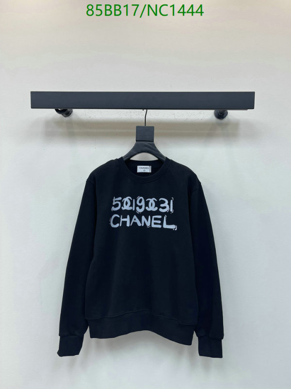Chanel-Clothing Code: NC1444 $: 85USD