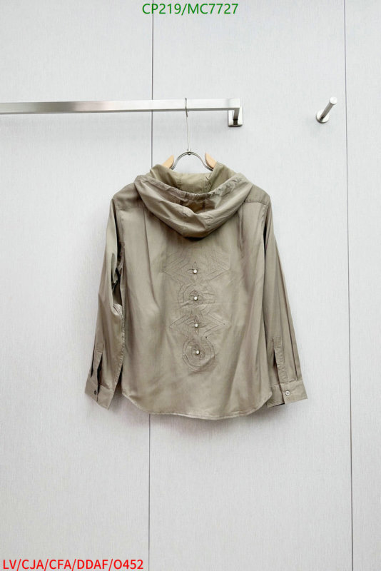 LV-Clothing Code: MC7727