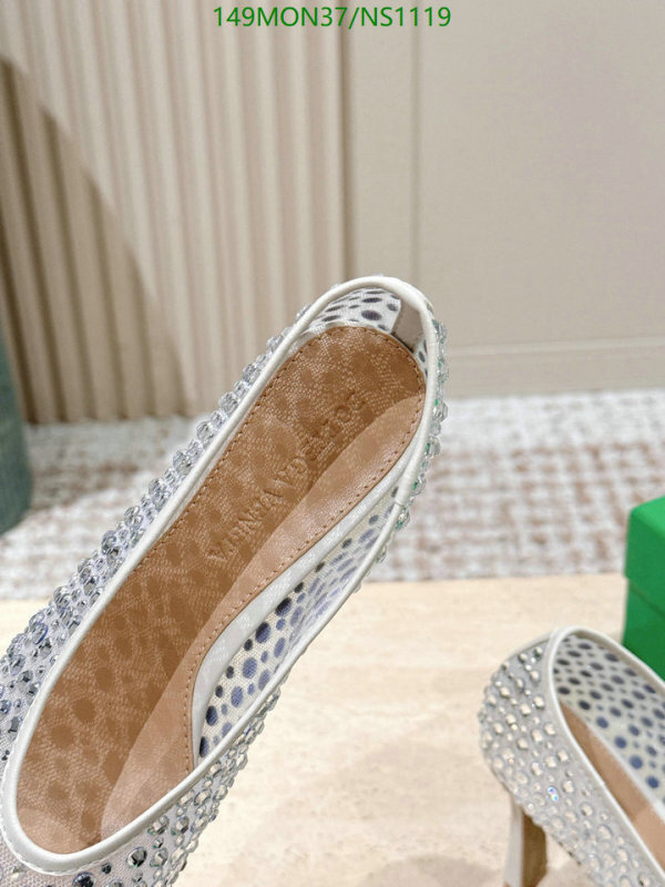 BV-Women Shoes Code: NS1119 $: 149USD