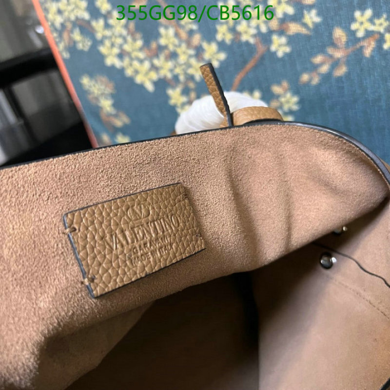 Valentino-Bag-Mirror Quality Code: CB5616 $: 355USD